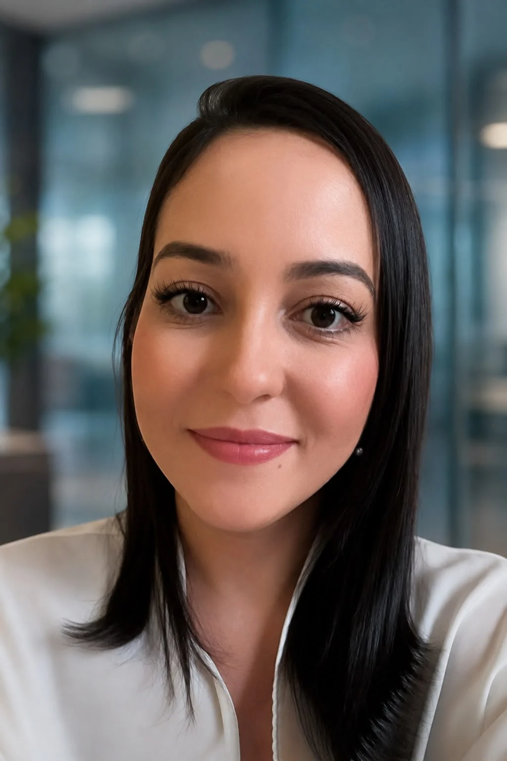 Retrato de Mariel Figueiredo